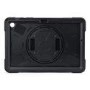 Samsung Tab A9+ 11 INCH rugged case black