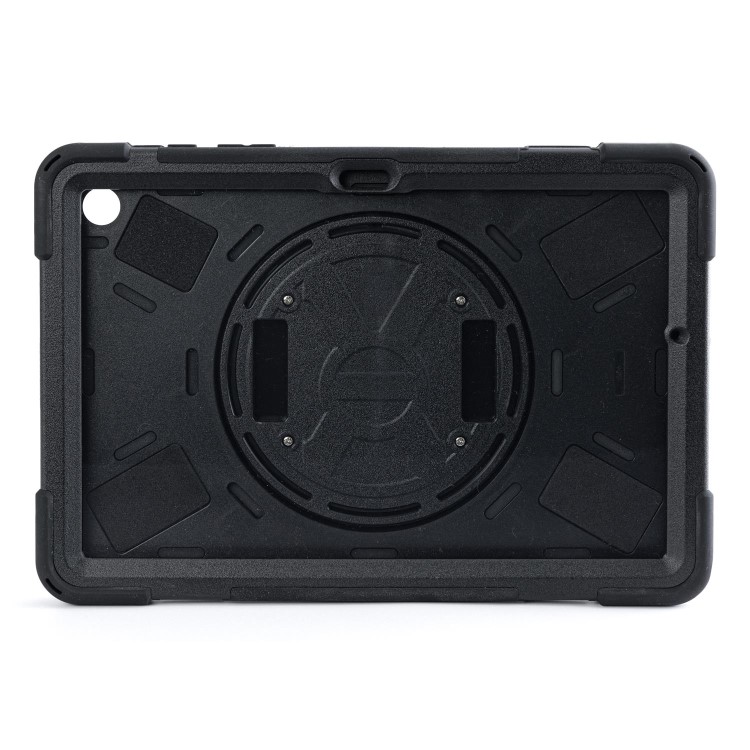 Samsung Tab A9+ 11 INCH rugged case black