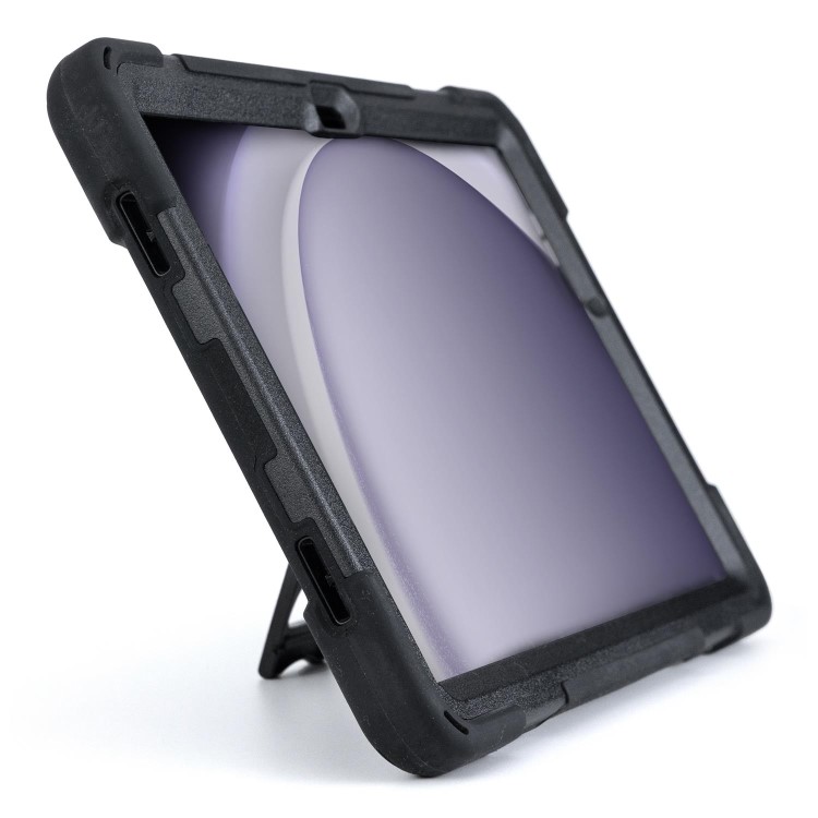Samsung Tab A9+ 11 INCH rugged case black