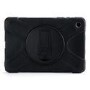 Samsung Tab A9+ 11 INCH rugged case black