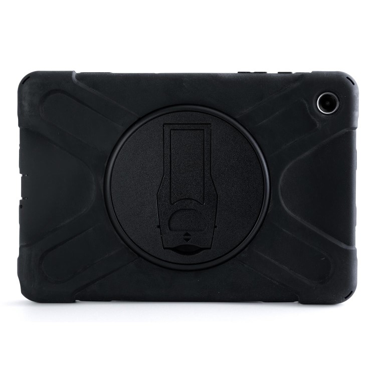 Samsung Tab A9+ 11 INCH rugged case black