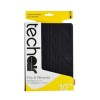 Techair 10 Inch Universal Tablet Case - Black &amp; Grey