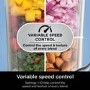 Ninja TB201UK Detect Power Pro Blender  Black  Smoothies Soups & Ice Crushing