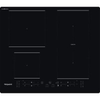 Hotpoint CleanProtect 60cm 4 Zone Induction Hob