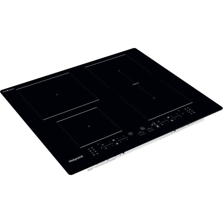 Hotpoint CleanProtect 60cm 4 Zone Induction Hob