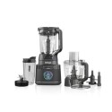 TB401UK Ninja TB401UK Detect Power Blender & Processor Pro  Black  Smoothies Soups & Crushing Ice
