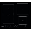 TB7960CBF Hotpoint 59cm 4 Zone Induction Hob with Flexi Zone