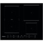 Hotpoint 59cm 4 Zone Induction Hob with Flexi Zone