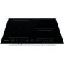 Hotpoint 59cm 4 Zone Induction Hob with Flexi Zone