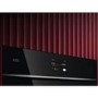 AEG 8000 Series Electric Single Oven - Black