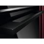 AEG 8000 Series Electric Single Oven - Black