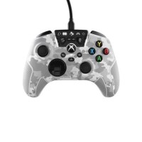 Turtle Beach Recon Gaming Controller in White Camo Turtle Beach Recon Gaming Controller in White Camo