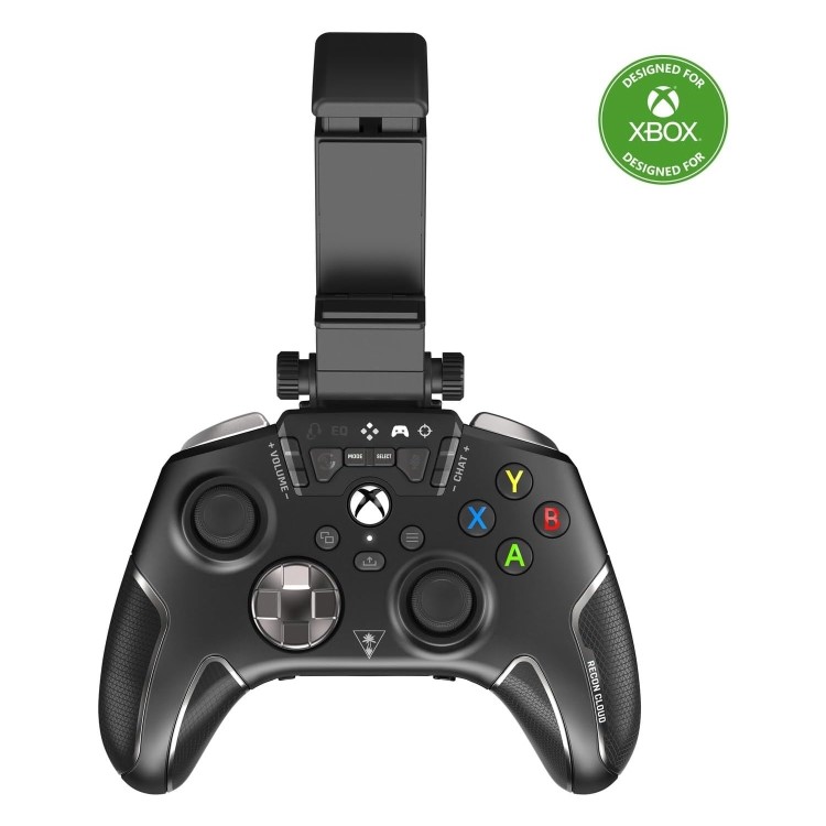 Turtle Beach Recon Cloud Controller in Black