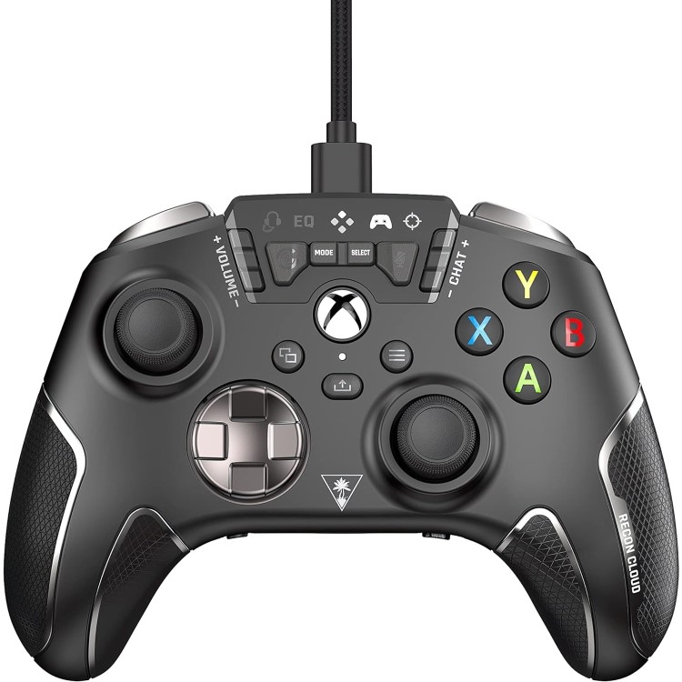 Turtle Beach Recon Cloud Controller in Black