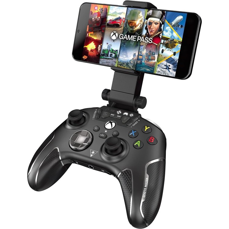 Turtle Beach Recon Cloud Controller in Black