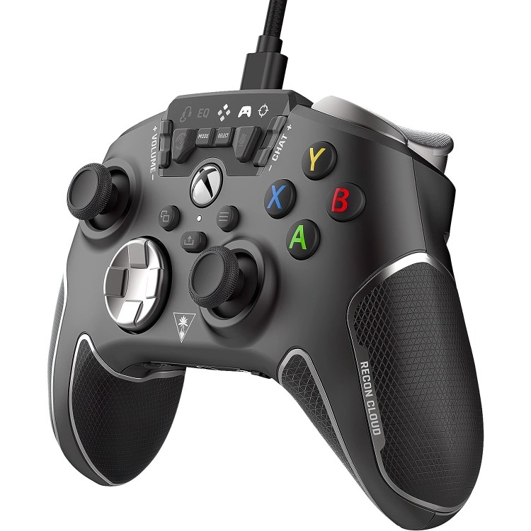 Turtle Beach Recon Cloud Controller in Black