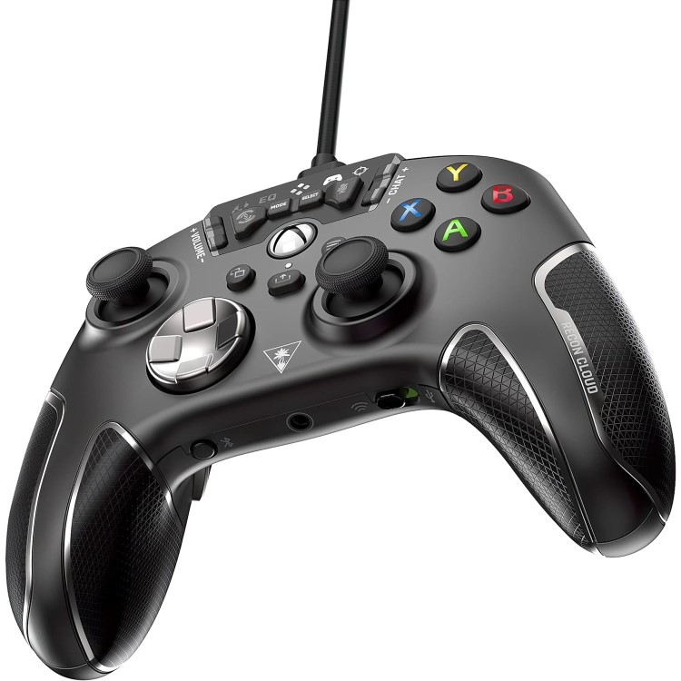 Turtle Beach Recon Cloud Controller in Black