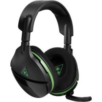 Turtle Beach Stealth 600XB1 Gaming Headset - Black/Green
