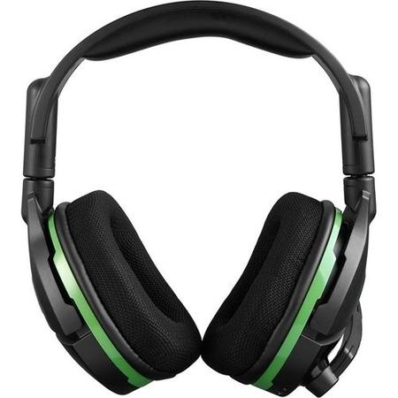 Turtle Beach Stealth 600XB1 Gaming Headset - Black/Green