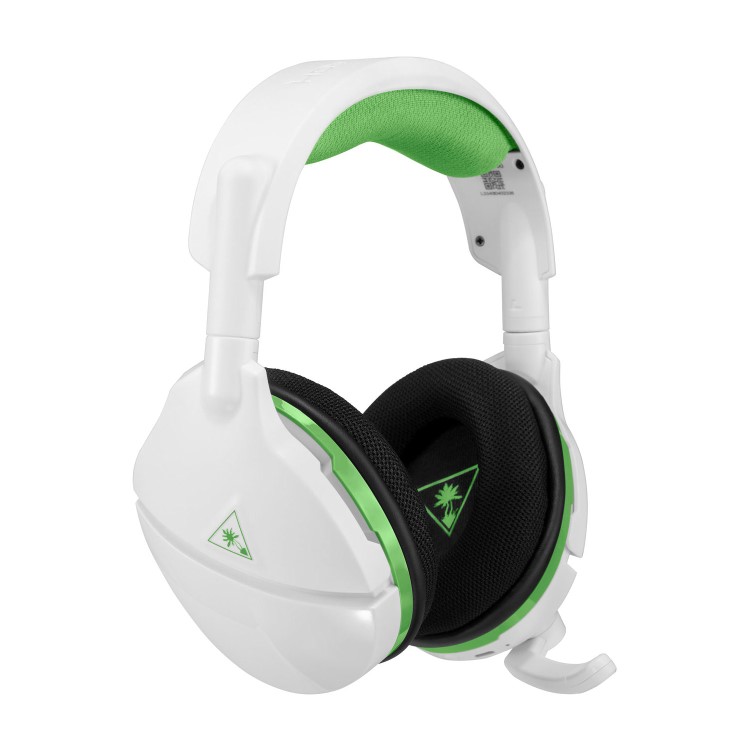 Turtle Beach Stealth 600 Gaming Headset for all Xbox One Models - White