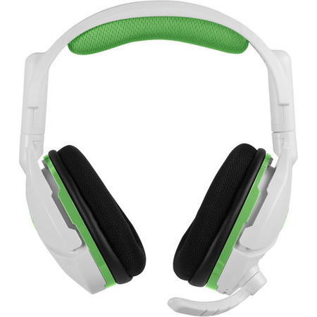 Turtle Beach Stealth 600 Gaming Headset for all Xbox One Models - White