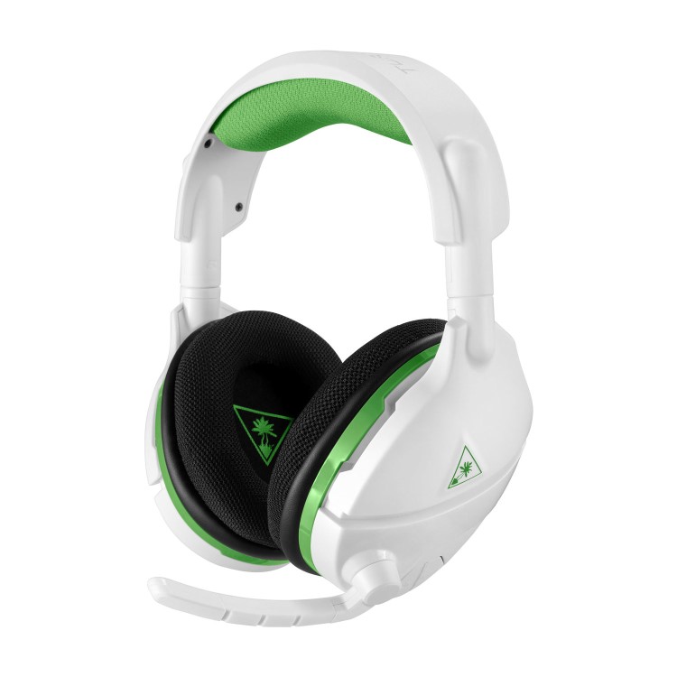 Turtle Beach Stealth 600 Gaming Headset for all Xbox One Models - White