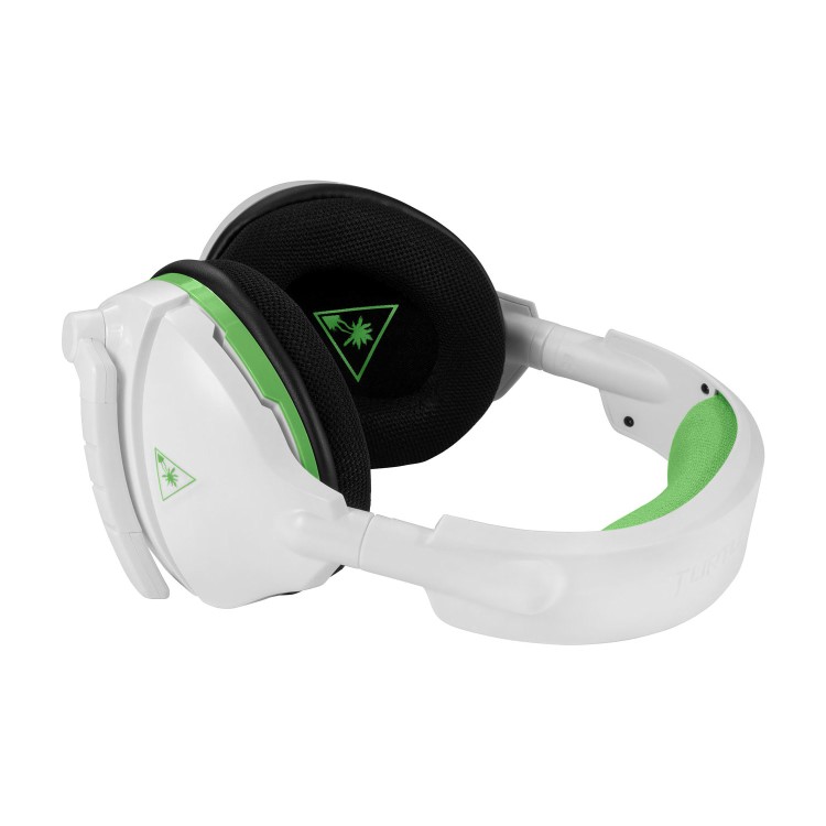 Turtle Beach Stealth 600 Gaming Headset for all Xbox One Models - White