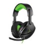 Turtle Beach Stealth 300X Gaming Headset in Black & Green