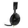 Box Opened Turtle Beach Stealth 300X Gaming Headset in Black & Green