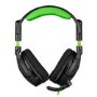 Box Opened Turtle Beach Stealth 300X Gaming Headset in Black & Green