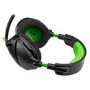 Box Opened Turtle Beach Stealth 300X Gaming Headset in Black & Green