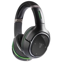 Turtle Beach Elite 800X Wireless Gaming Headset - Black/Green