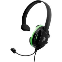 Turtle Beach Recon Chat Gaming Headset Turtle Beach Recon Chat Gaming Headset