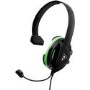 Box Opened Turtle Beach Recon Chat Headset