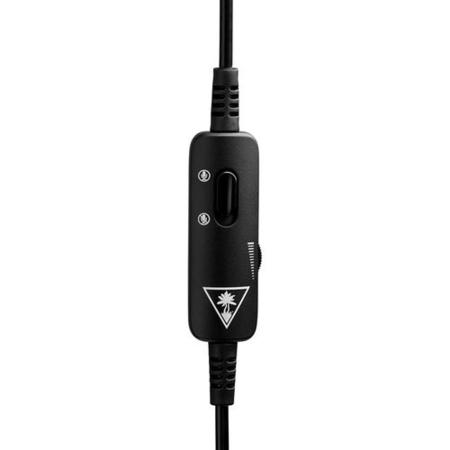 Box Opened Turtle Beach Recon Chat Headset