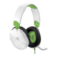 GRADE A1 - Turtle Beach Recon 70X Gaming Headset - White & Green