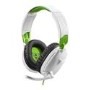 GRADE A1 - Turtle Beach Recon 70X Gaming Headset - White & Green