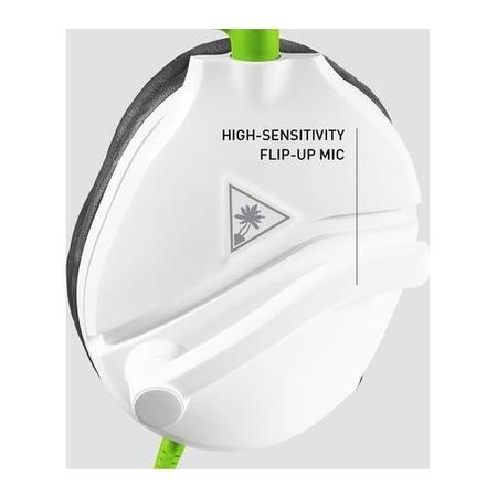 GRADE A1 - Turtle Beach Recon 70X Gaming Headset - White & Green