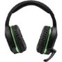 Refurbished Turtle Beach Stealth 700X B1 Gaming Headset - Black/Green