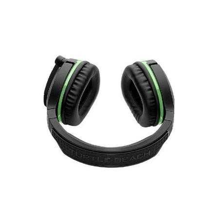 Refurbished Turtle Beach Stealth 700X B1 Gaming Headset - Black/Green
