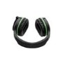 Refurbished Turtle Beach Stealth 700X B1 Gaming Headset - Black/Green