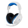 Turtle Beach Stealth 600 PS4 Wireless Gaming Headset in White