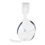 Turtle Beach Stealth 600 PS4 Wireless Gaming Headset in White