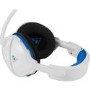 Turtle Beach Stealth 600 PS4 Wireless Gaming Headset in White