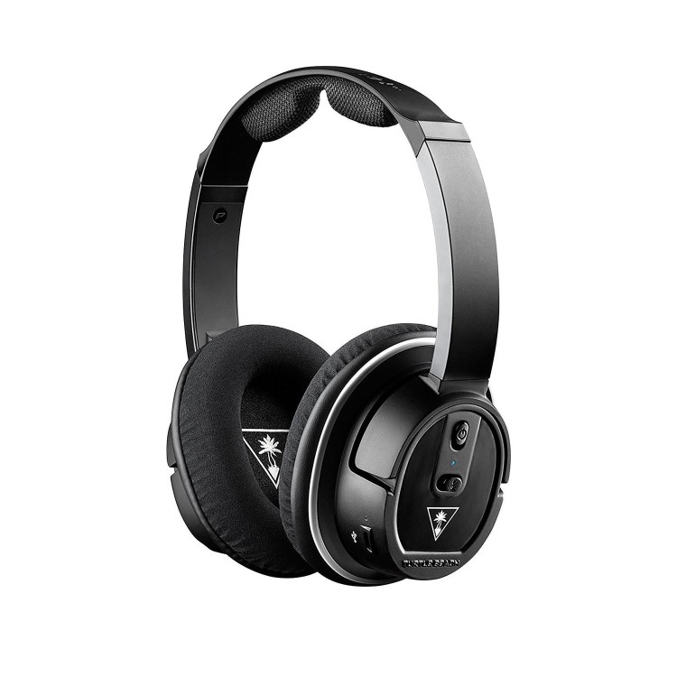 Turtle Beach Stealth 350 VR Headset