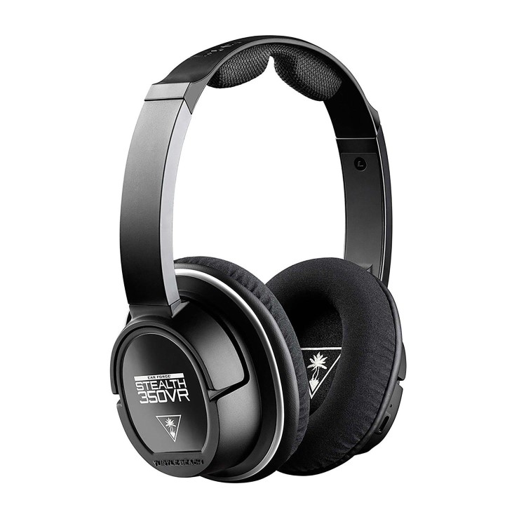 Turtle Beach Stealth 350 VR Headset