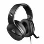 TURTLE BEACH RECON 200 GAMING HEADSET - BLACK