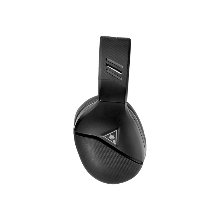 TURTLE BEACH RECON 200 GAMING HEADSET - BLACK