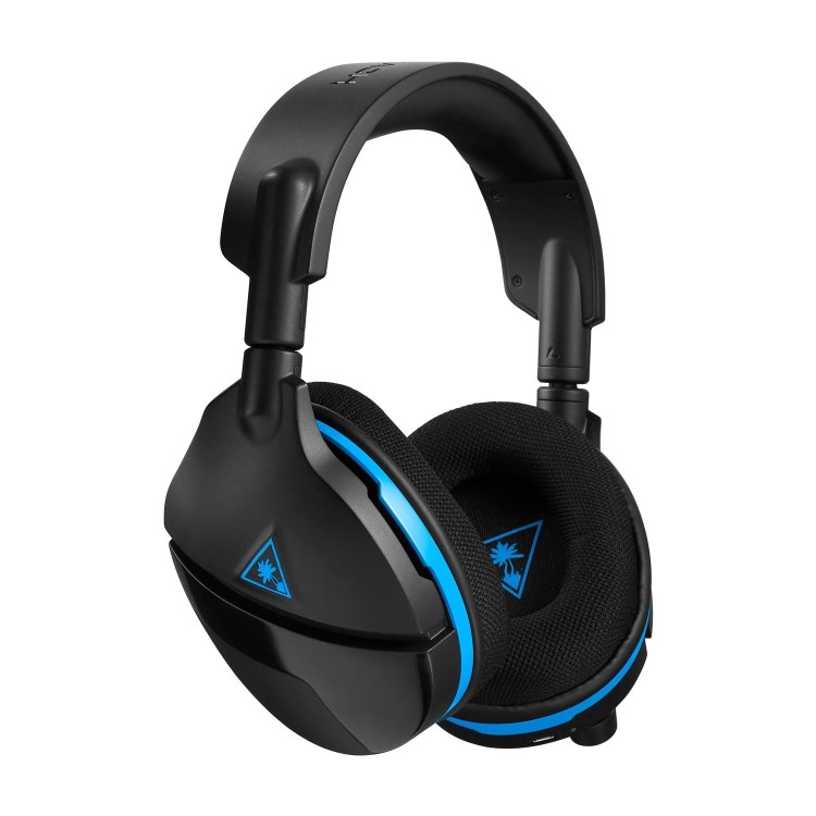 Turtle Beach Stealth 600P for PS4 and PS4 Pro Headset