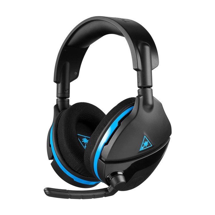 Turtle Beach Stealth 600P for PS4 and PS4 Pro Headset